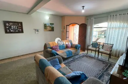 Imagem: Sobrado para Venda, Vila Nossa Senhora das Vitórias