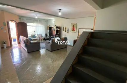 Imagem: Sobrado para Venda, Vila Nossa Senhora das Vitórias