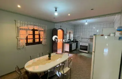 Imagem: Sobrado para Venda, Vila Nossa Senhora das Vitórias