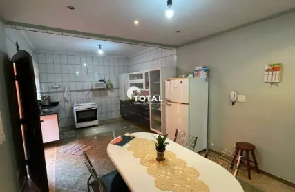 Imagem: Sobrado para Venda, Vila Nossa Senhora das Vitórias