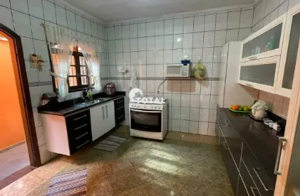 Imagem: Sobrado para Venda, Vila Nossa Senhora das Vitórias