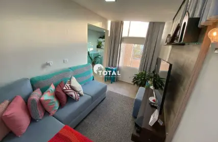 Imagem: Apartamento para Venda, Vila Nossa Senhora das Vitórias