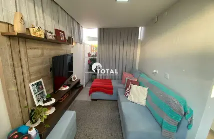 Imagem: Apartamento para Venda, Vila Nossa Senhora das Vitórias