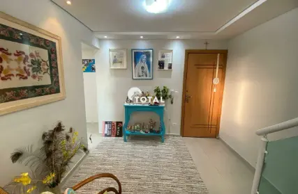 Imagem: Apartamento para Venda, Vila Nossa Senhora das Vitórias