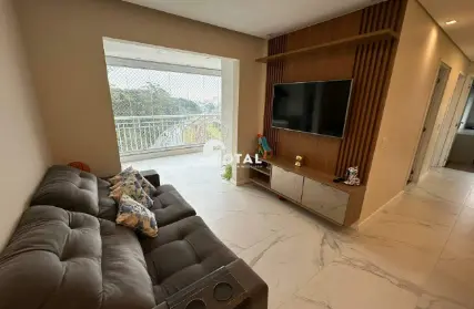 Imagem: Apartamento para Venda, Vila Morelli