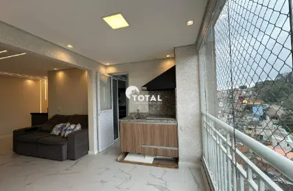 Imagem: Apartamento para Venda, Vila Morelli