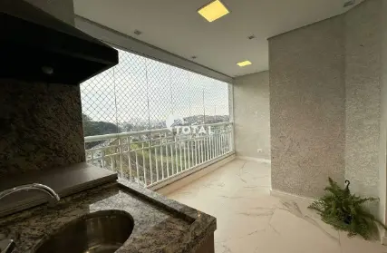 Imagem: Apartamento para Venda, Vila Morelli