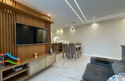 Imagem: Apartamento para Venda, Vila Morelli