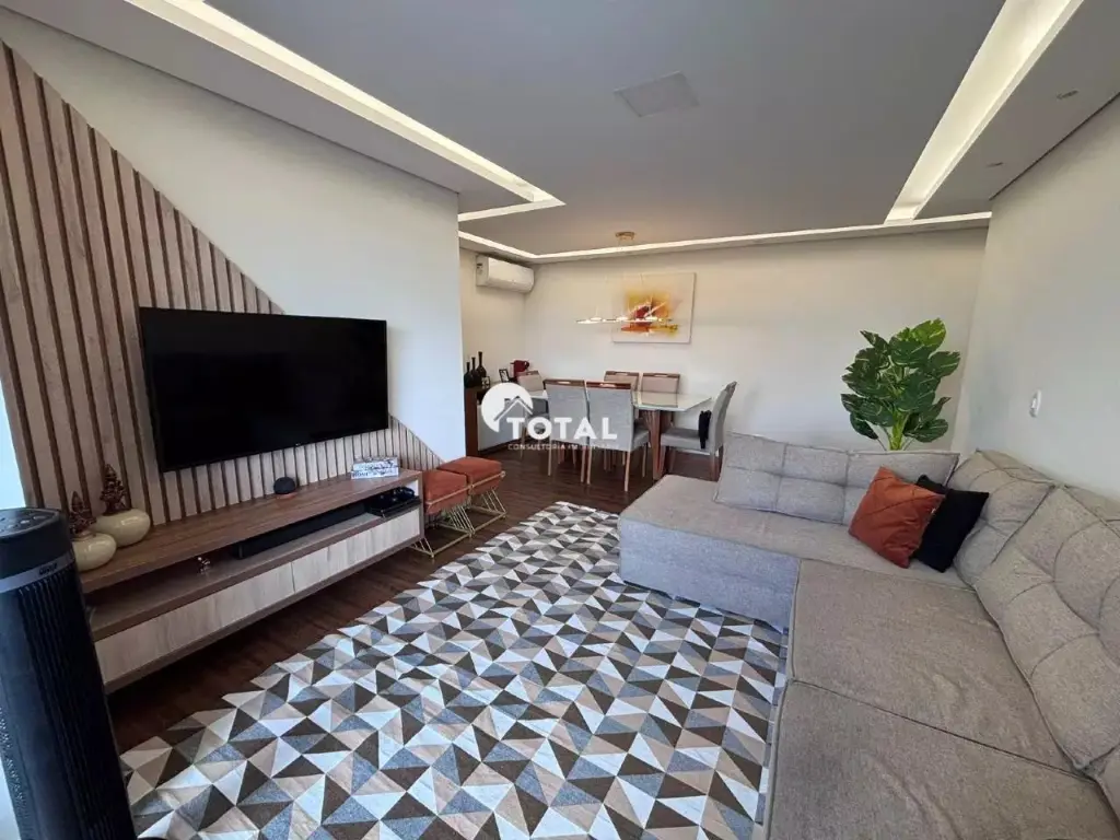 Apartamento para Venda ABC Imóvel - Imagem 5