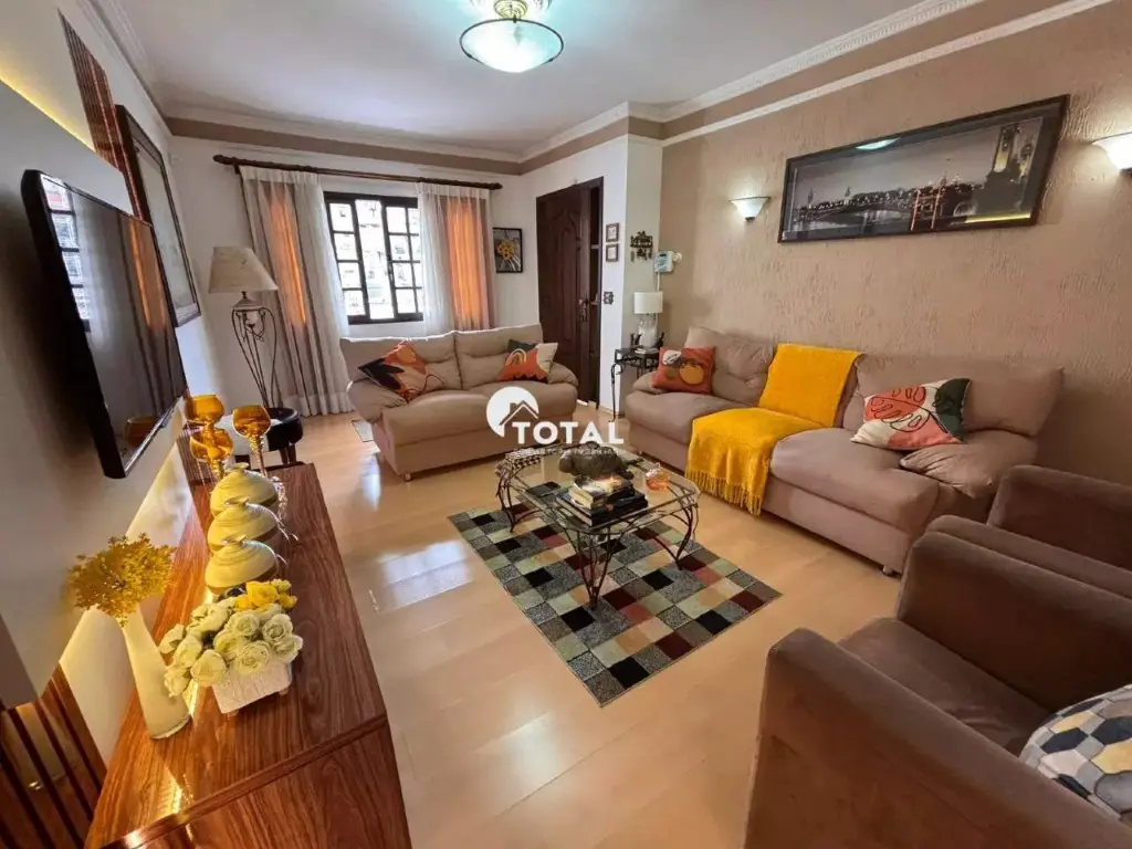 Sobrado para Venda SP Imóvel - Imagem 3