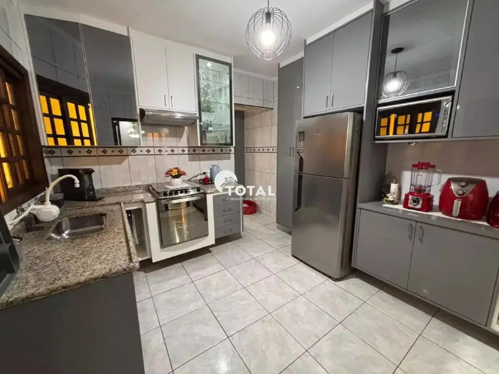 Sobrado para Venda SP Imóvel - Imagem 5