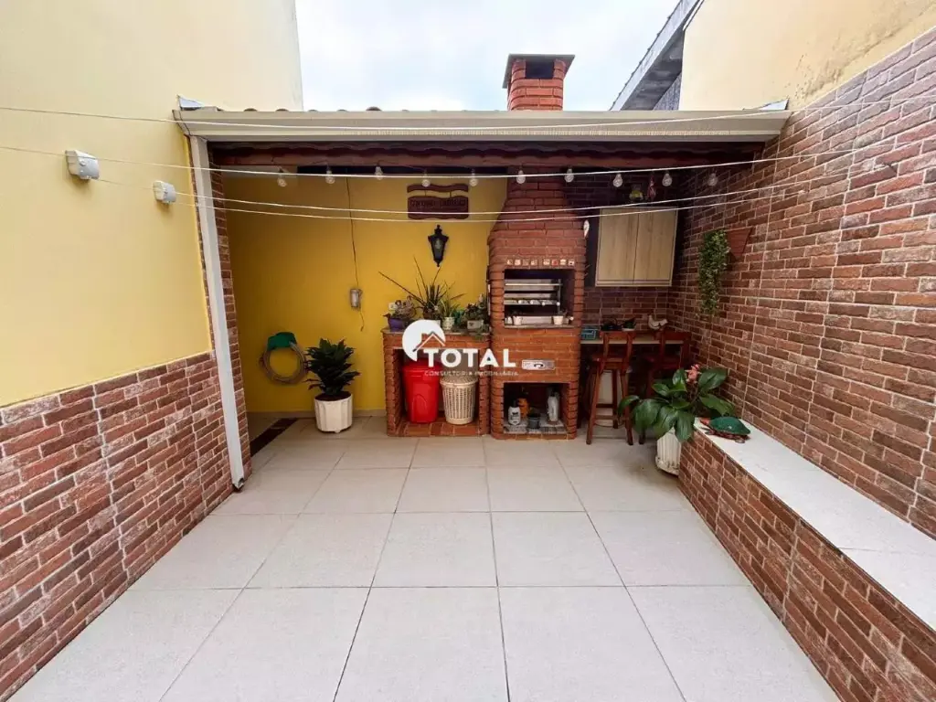 Sobrado para Venda SP Imóvel - Imagem 22