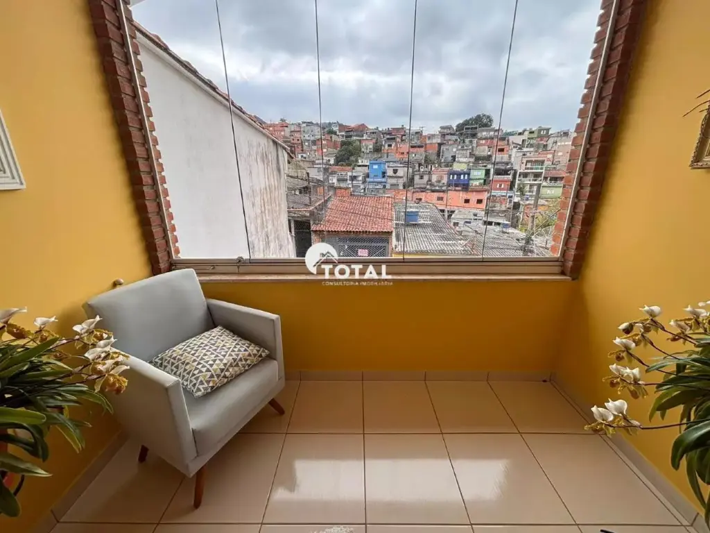 Sobrado para Venda SP Imóvel - Imagem 12