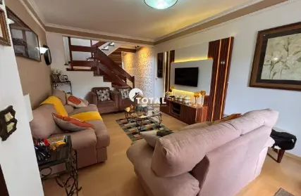 Imagem: Sobrado para Venda, Jardim Miranda D Aviz