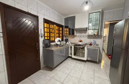 Imagem: Sobrado para Venda, Jardim Miranda D Aviz