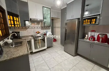 Imagem: Sobrado para Venda, Jardim Miranda D Aviz