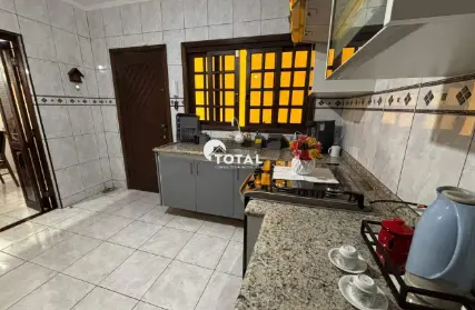 Imagem: Sobrado para Venda, Jardim Miranda D Aviz