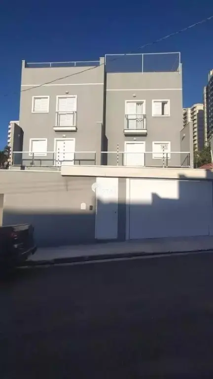 Apartamento para Venda ABC Imóvel - Imagem 1