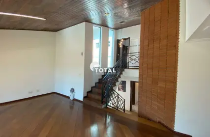 Imagem: Sobrado para Venda, Jardim Pedroso