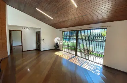 Imagem: Sobrado para Venda, Jardim Pedroso