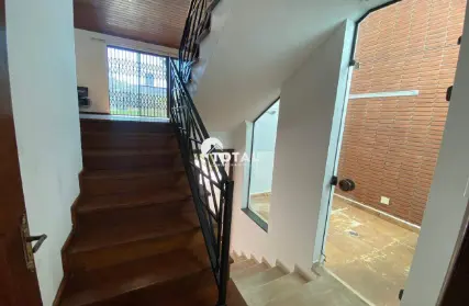 Imagem: Sobrado para Venda, Jardim Pedroso