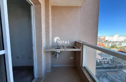 Imagem: Apartamento para Venda, Vila Guarani