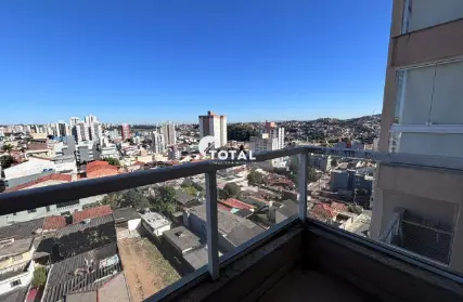 Imagem: Apartamento para Venda, Vila Guarani