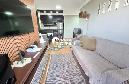 Imagem: Apartamento para Venda, Vila Falchi