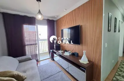 Imagem: Apartamento para Venda, Vila Falchi