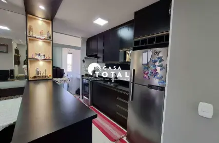 Imagem: Apartamento para Venda, Vila Falchi