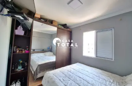 Imagem: Apartamento para Venda, Vila Falchi