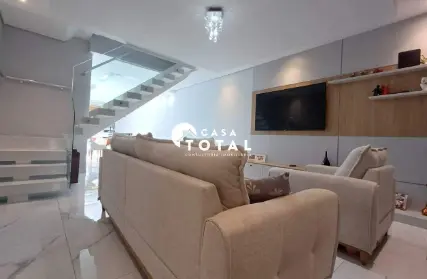 Imagem: Sobrado para Venda, Jardim Sônia Maria