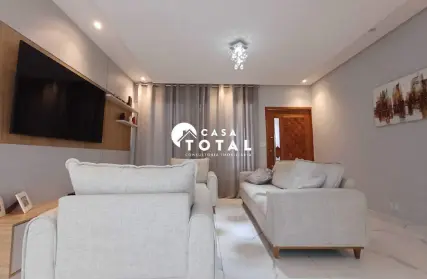 Imagem: Sobrado para Venda, Jardim Sônia Maria