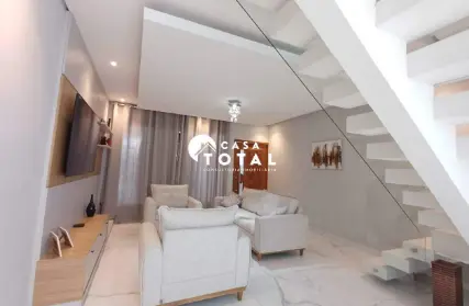 Imagem: Sobrado para Venda, Jardim Sônia Maria