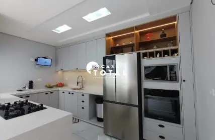 Imagem: Sobrado para Venda, Jardim Sônia Maria