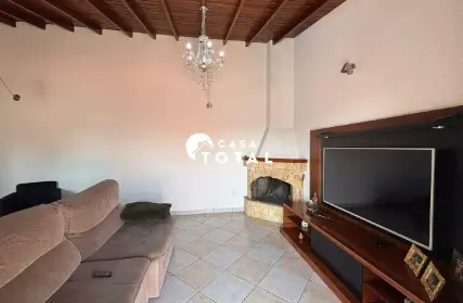 Imagem: Sobrado para Venda, Vila Nossa Senhora das Vitórias