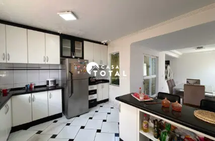 Imagem: Sobrado para Venda, Vila Nossa Senhora das Vitórias