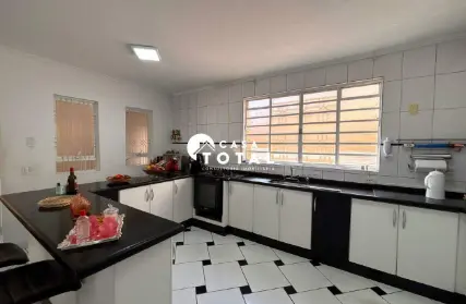 Imagem: Sobrado para Venda, Vila Nossa Senhora das Vitórias