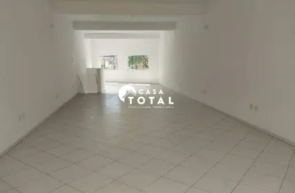 Imagem: Galpão / Salão para Alugar, Jardim Santista