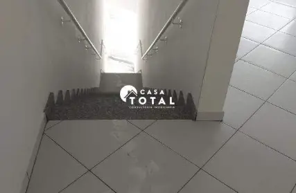 Imagem: Galpão / Salão para Alugar, Jardim Santista