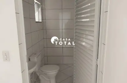 Imagem: Galpão / Salão para Alugar, Jardim Santista