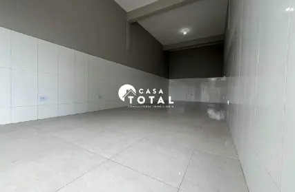 Imagem: Galpão / Salão para Alugar, Jardim Maringá