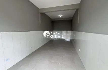 Imagem: Galpão / Salão para Alugar, Jardim Maringá