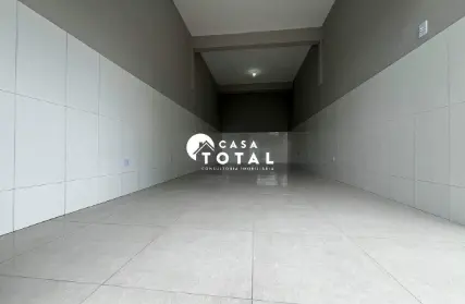 Imagem: Galpão / Salão para Alugar, Jardim Maringá