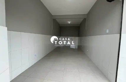 Imagem: Galpão / Salão para Alugar, Jardim Maringá