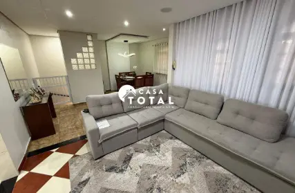 Imagem: Sobrado para Venda, Jardim Itapark Novo