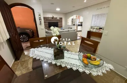 Imagem: Sobrado para Venda, Jardim Itapark Novo