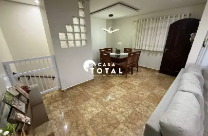 Imagem: Sobrado para Venda, Jardim Itapark Novo