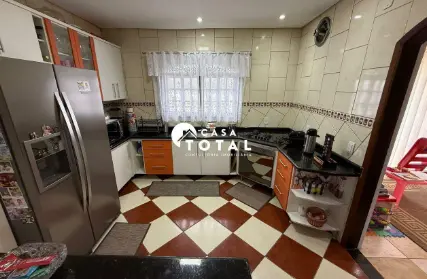 Imagem: Sobrado para Venda, Jardim Itapark Novo