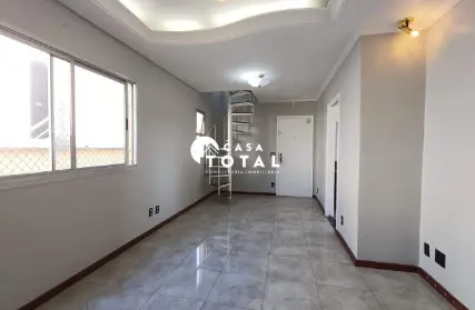 Imagem: Apartamento para Venda, Vila Guarani